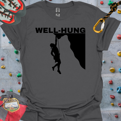 WELL-HUNG 1