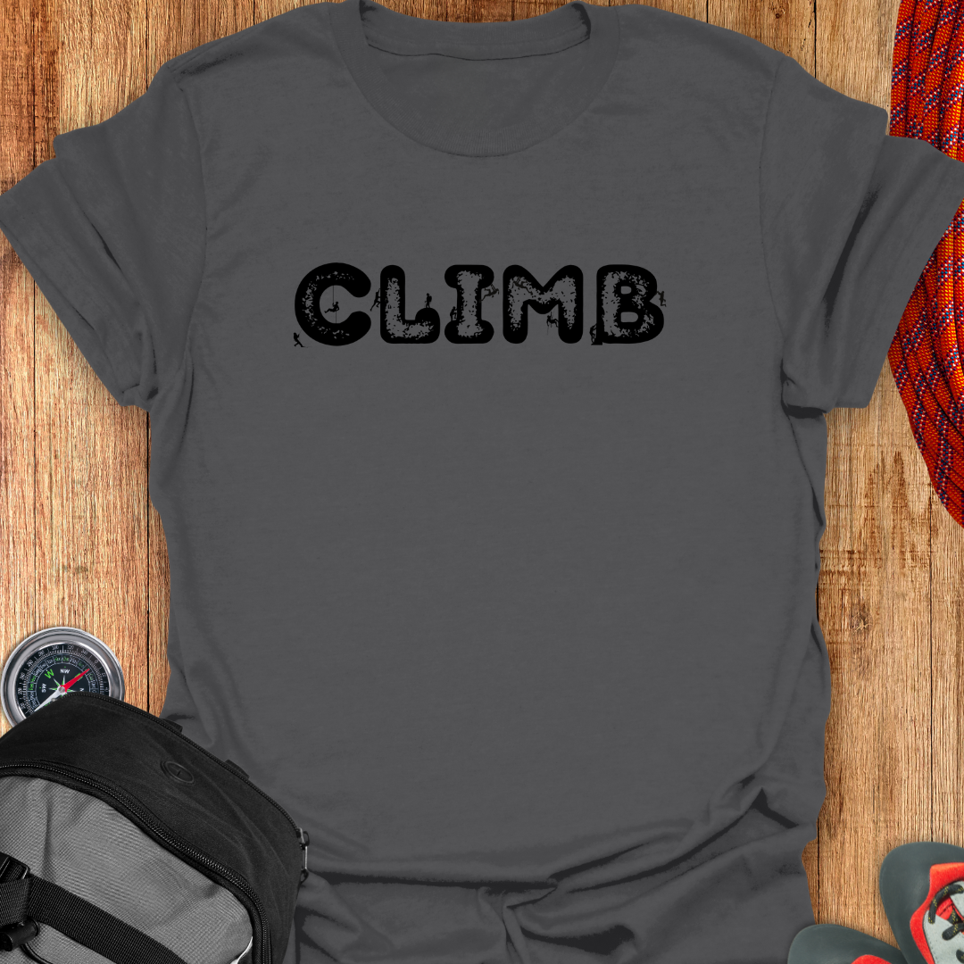 Climb black