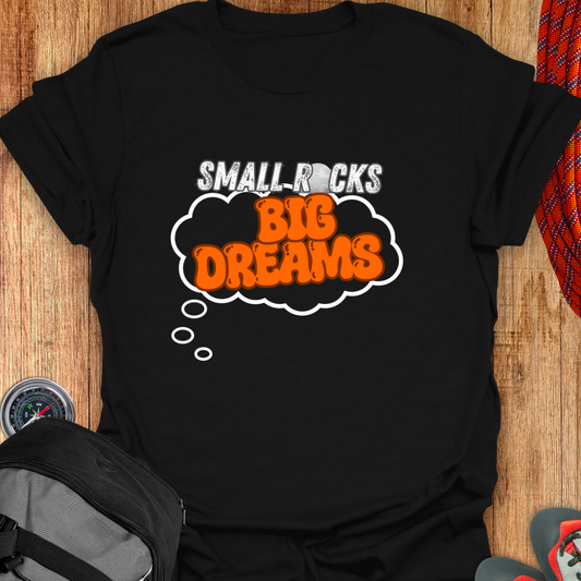 Small Rocks Big Dreams