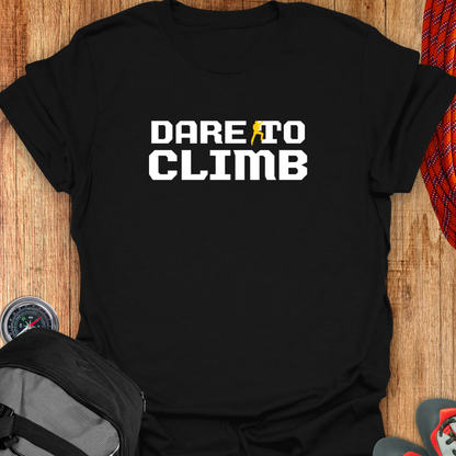 Dare to Climb