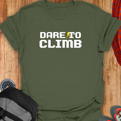 Dare to Climb