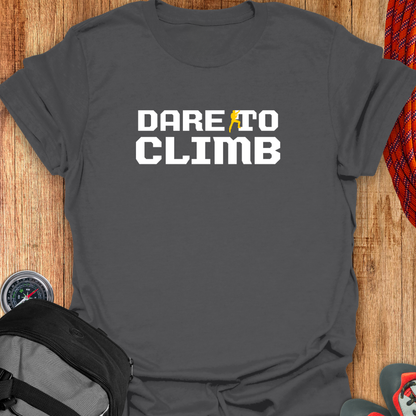 Dare to Climb