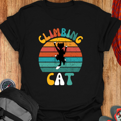 ClimbingCat