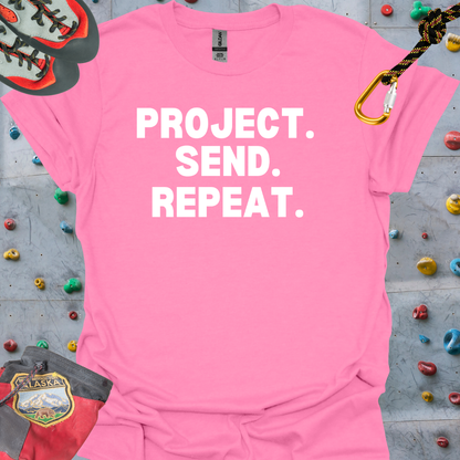 PROJECT. SEND. REPEAT.2