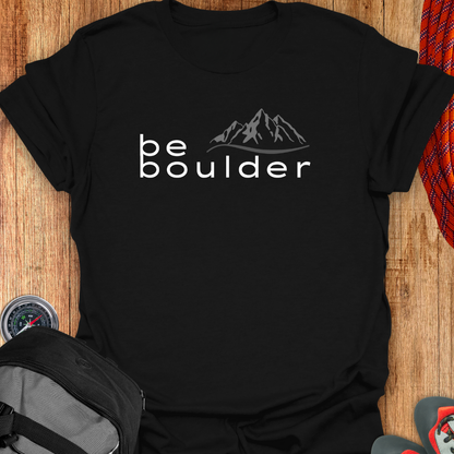 be boulder