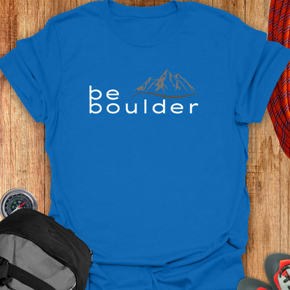 be boulder