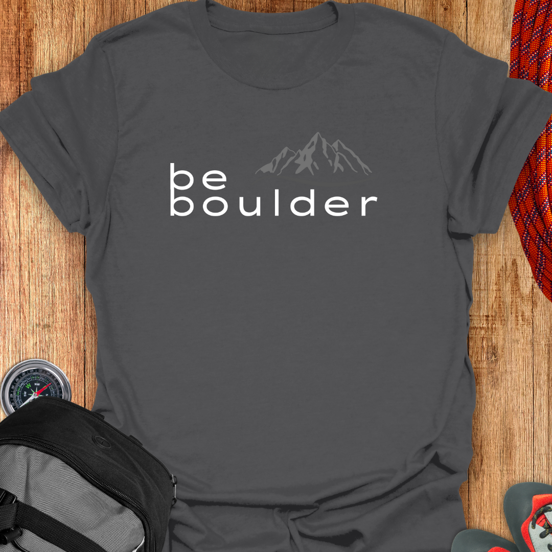 be boulder