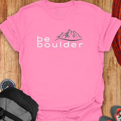 be boulder