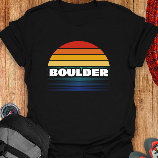 BOULDER