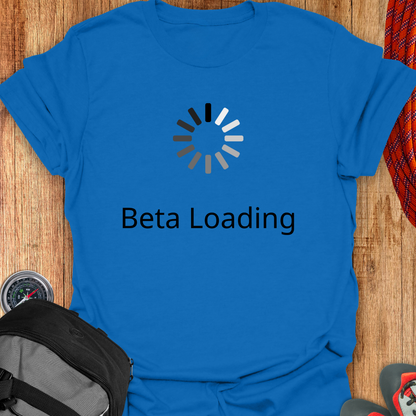 Beta Loading