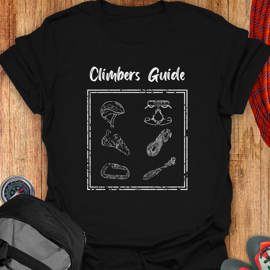 Climber's Guide