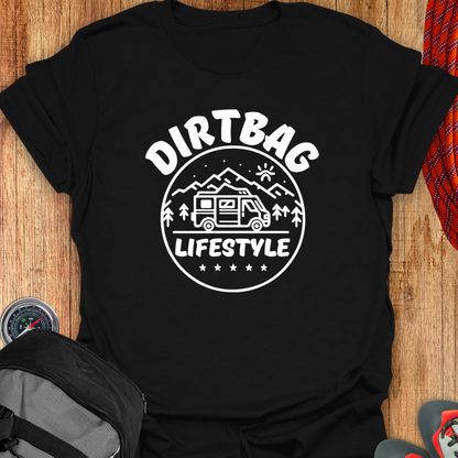 Dirtbag Lifestyle 2