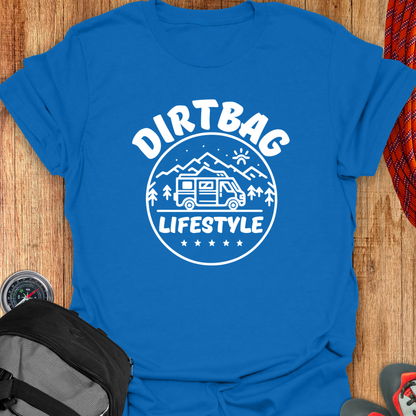 Dirtbag Lifestyle 2