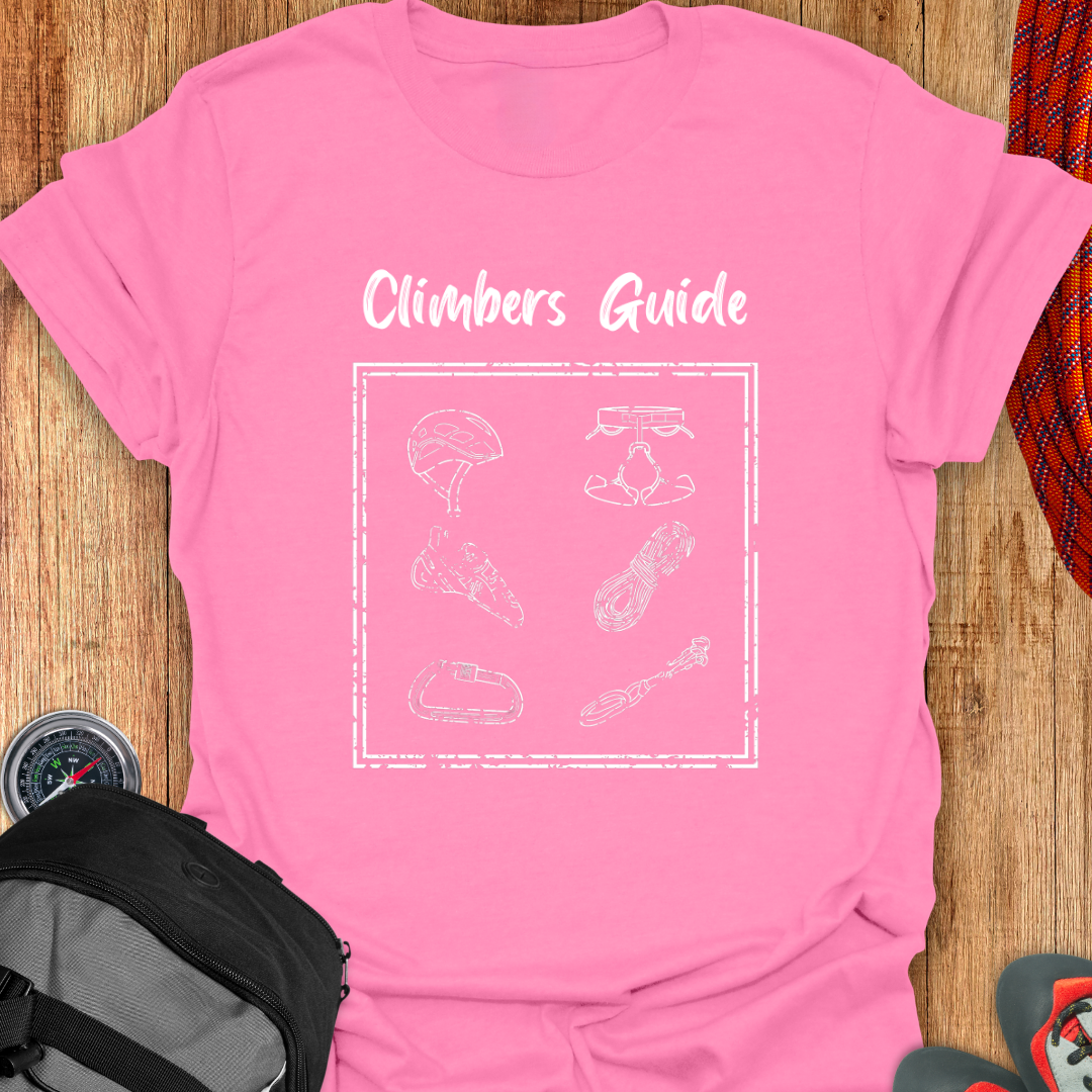 Climber's Guide