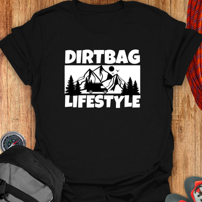 Dirtbag Lifestyle