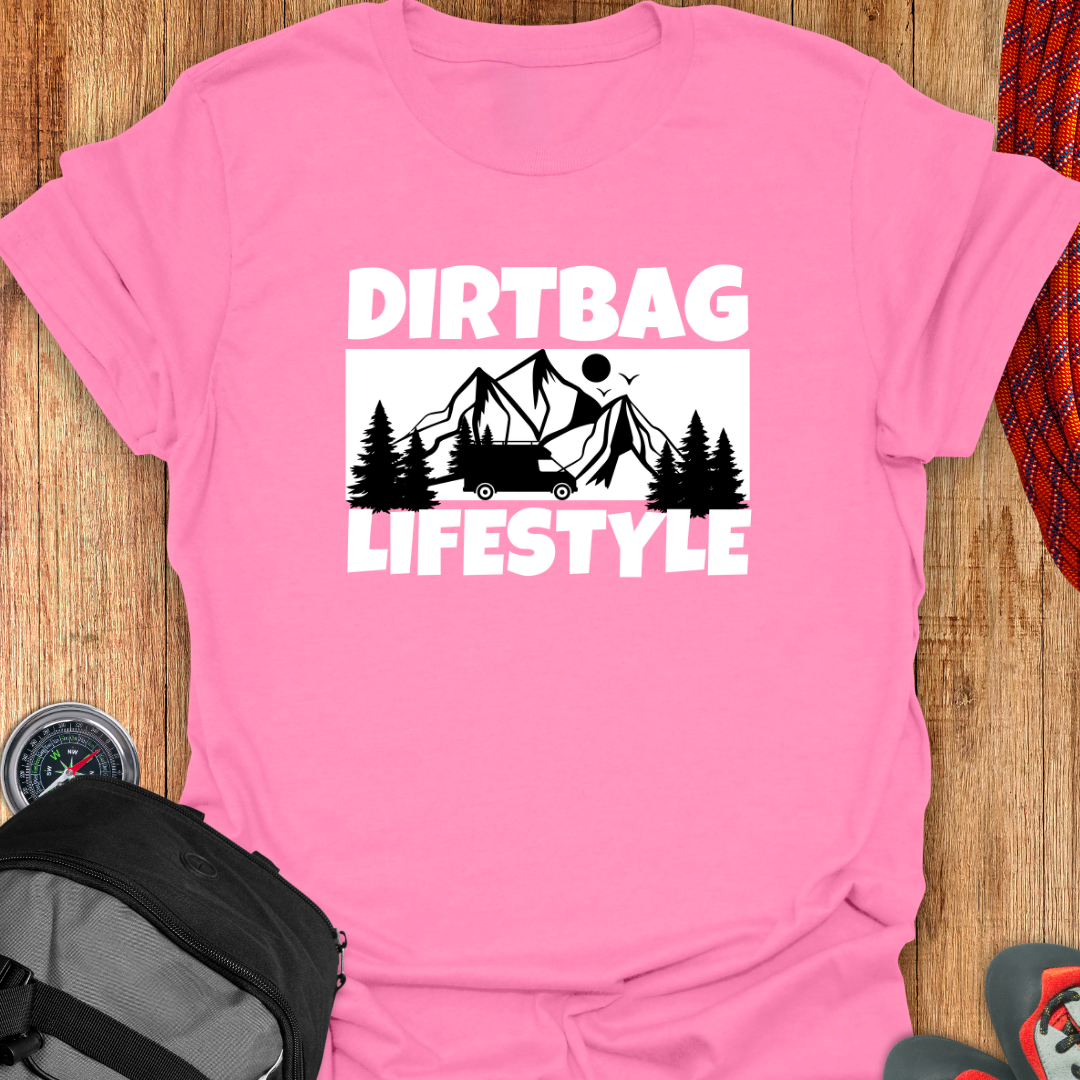 Dirtbag Lifestyle