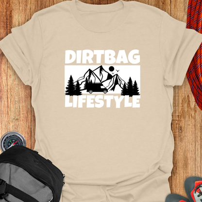 Dirtbag Lifestyle