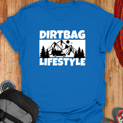 Dirtbag Lifestyle