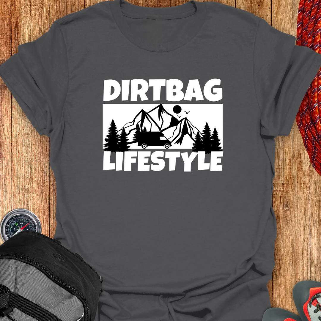 Dirtbag Lifestyle