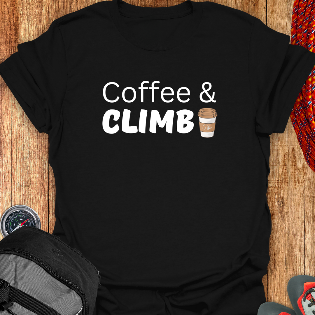 Coffee & Climb