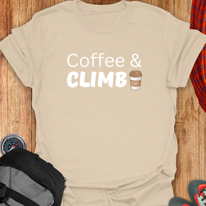 Coffee & Climb