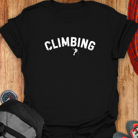 Climbing