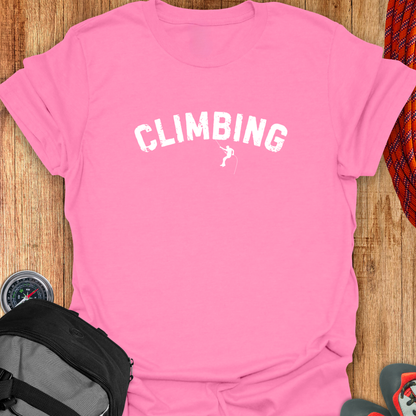 Climbing