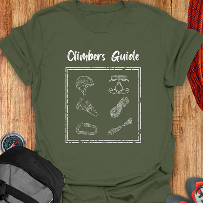 Climber's Guide