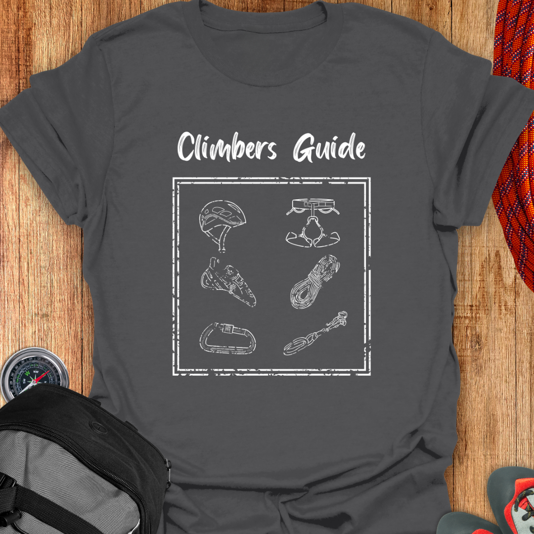 Climber's Guide