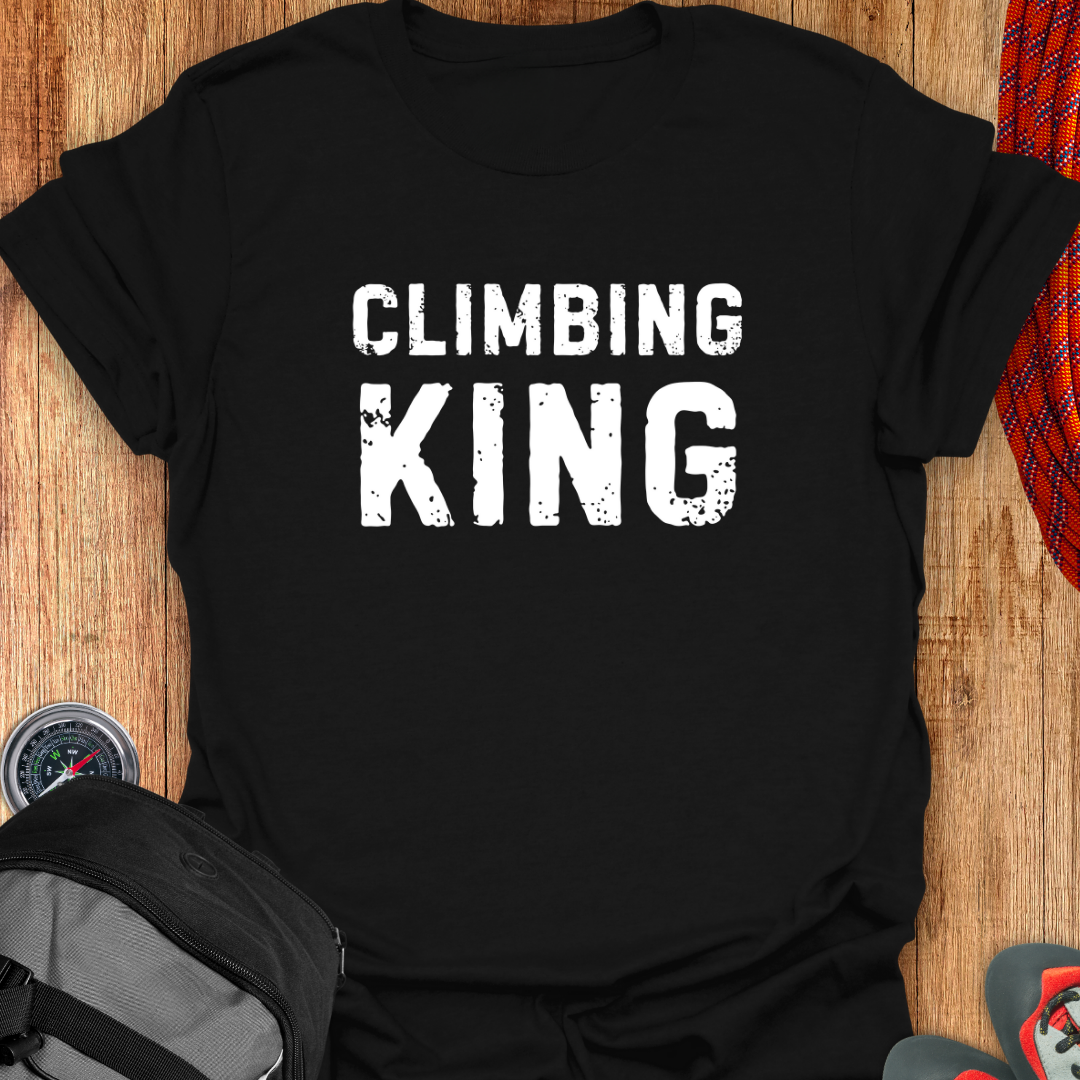 CLIMBING KING