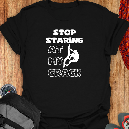 STOP STARING T-SHIRT