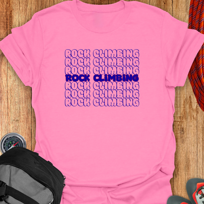 Rock Climbing