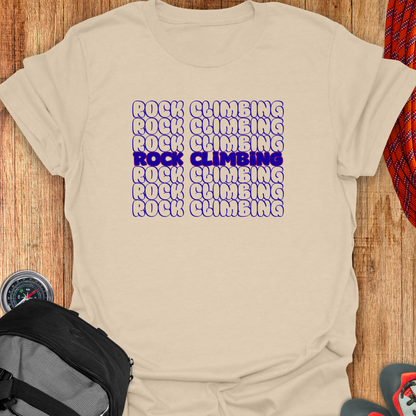 Rock Climbing