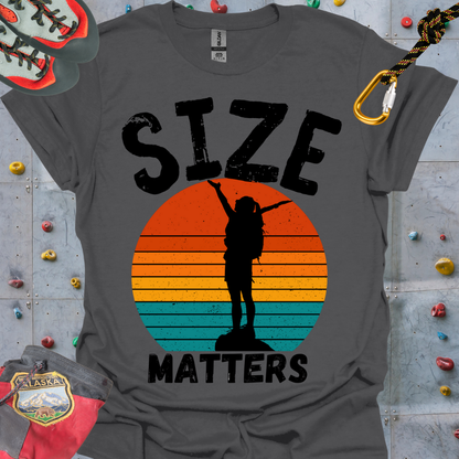 size matters