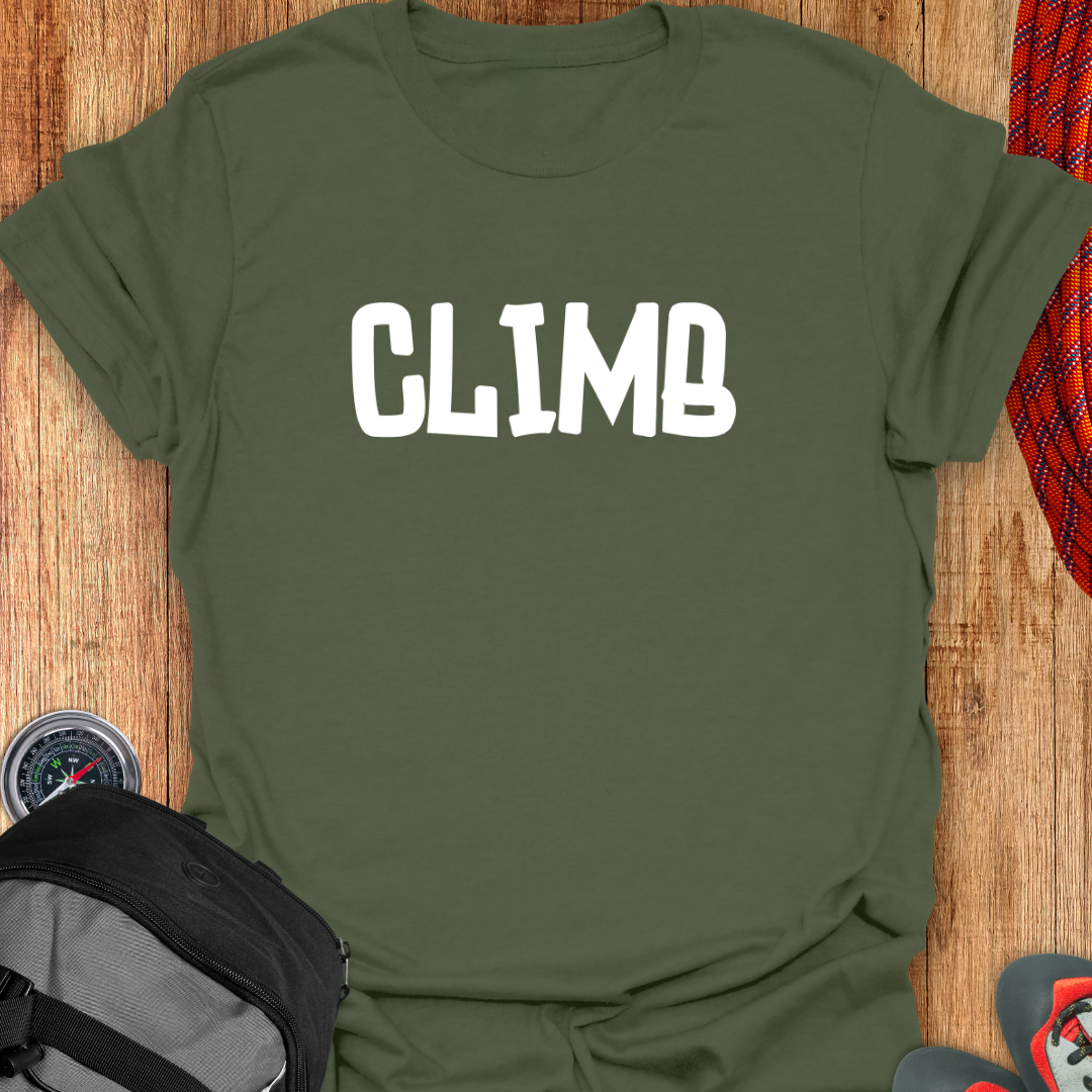 CLIMB