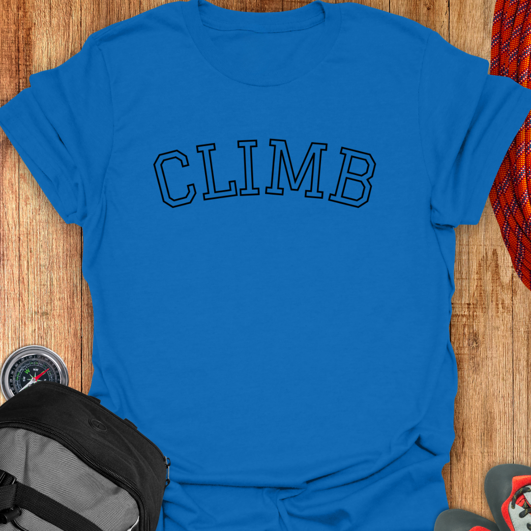 CLIMB