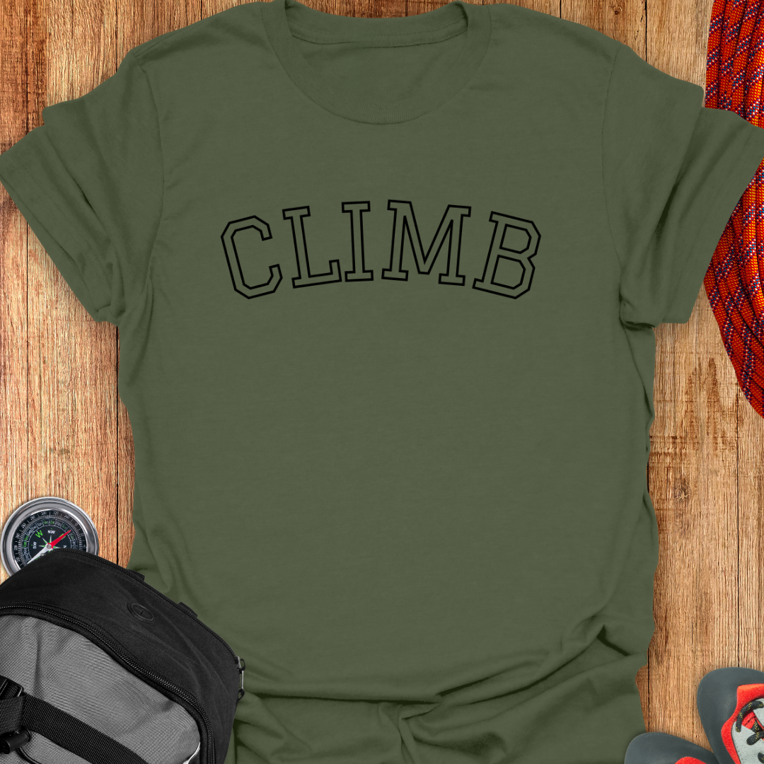 CLIMB